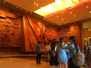 風(fēng)采展示